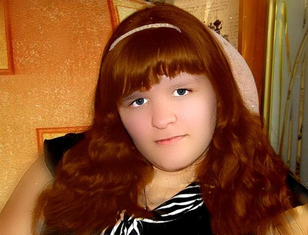 Людмила Веселова