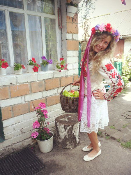 Людмила Грива