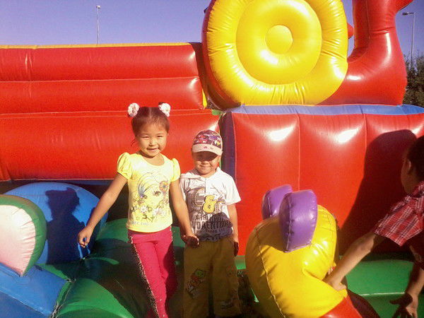 Серик Бейсембаев