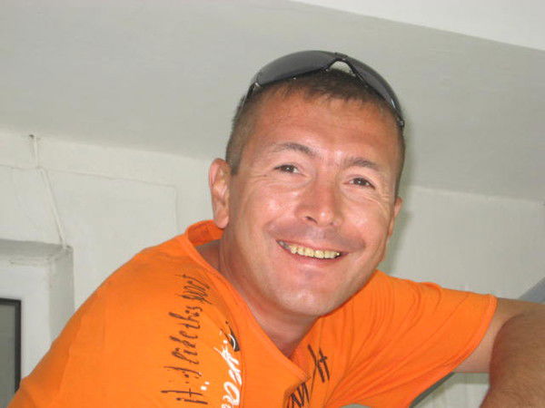 Сергей Теницкий