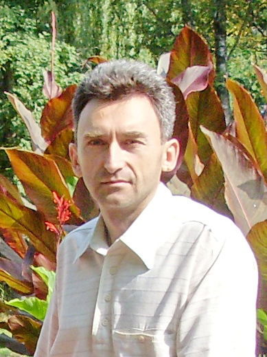 Игорь Носенок