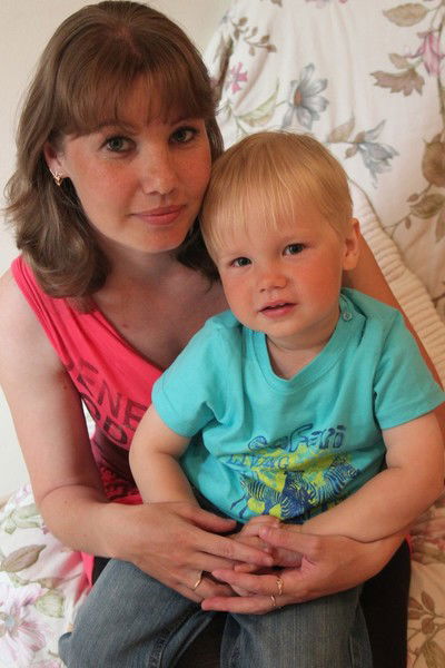 Олеся Якупова