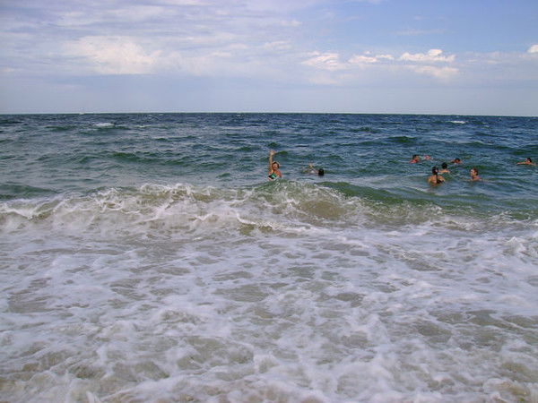 Людмила Абрамова