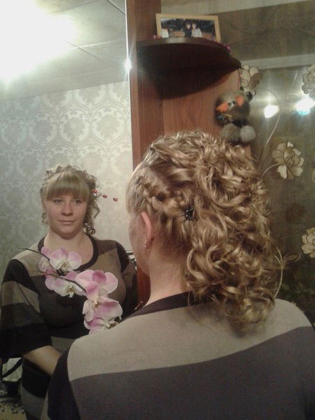 Наталёчик Лауронен