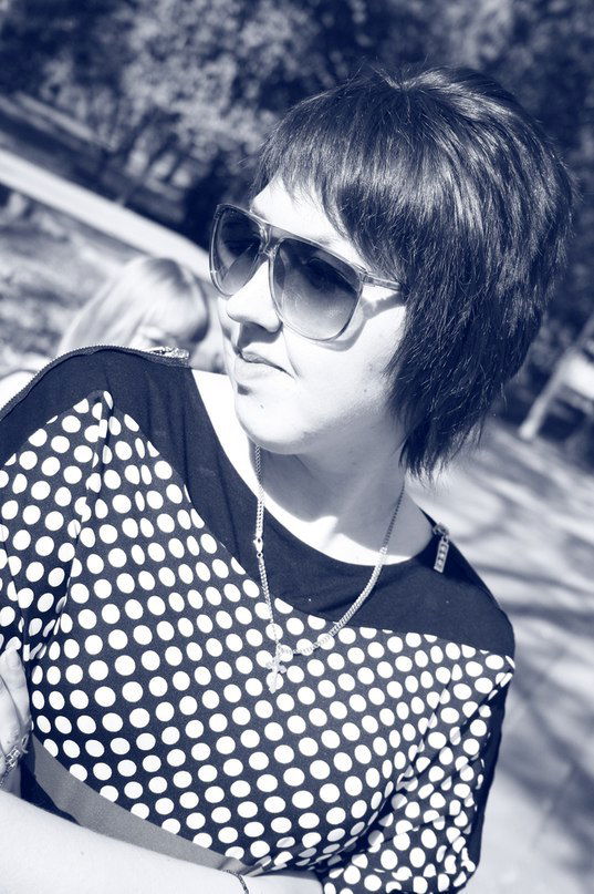 Яна Кудряшова