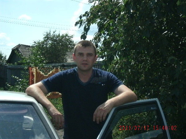 Олег Ковалёв