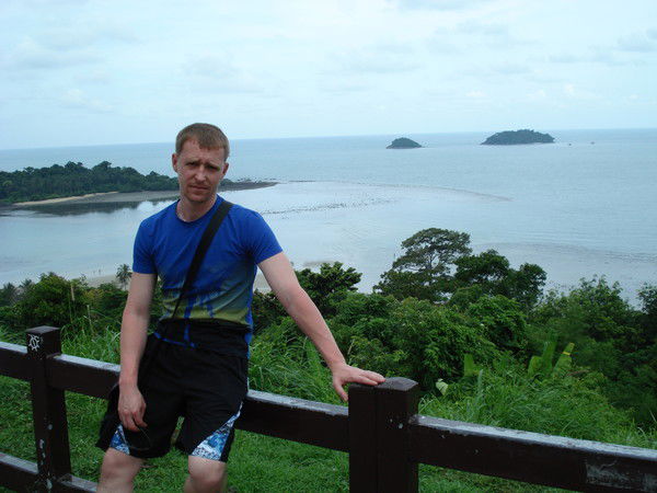 Сергей Хмелюк