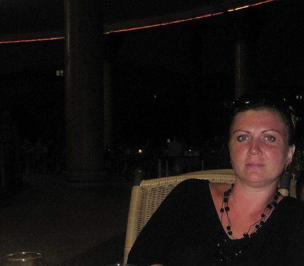 Виктория Боева