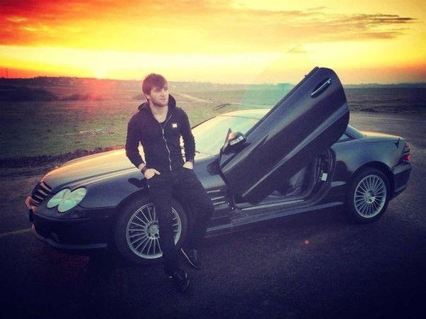 Руслан Адыг