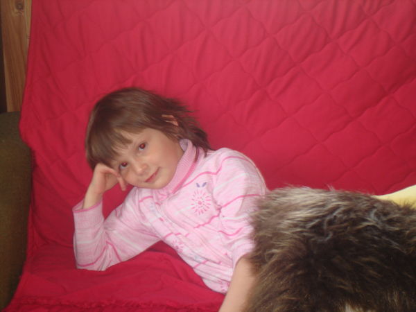 Елена Григорьева