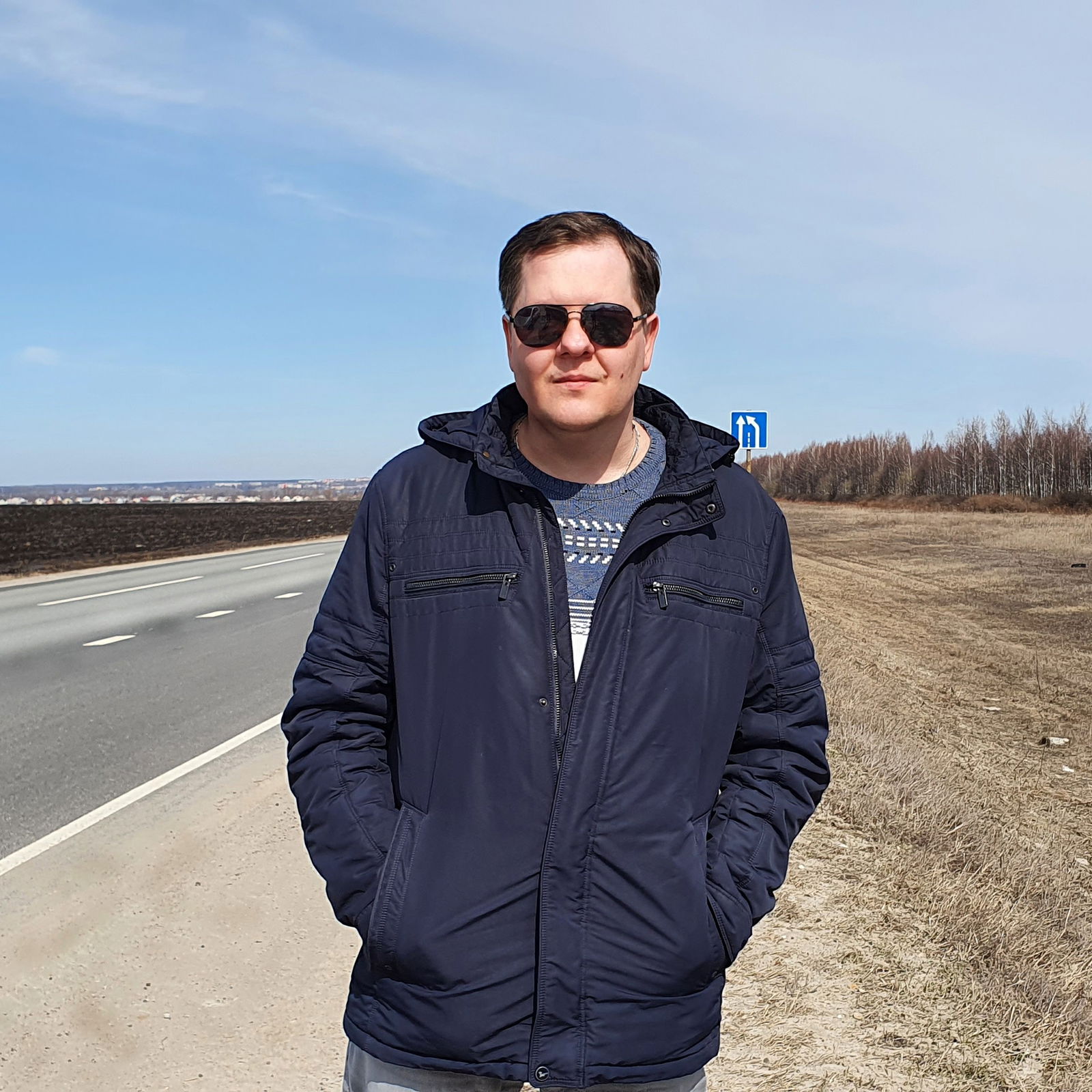 Александр Гусихин