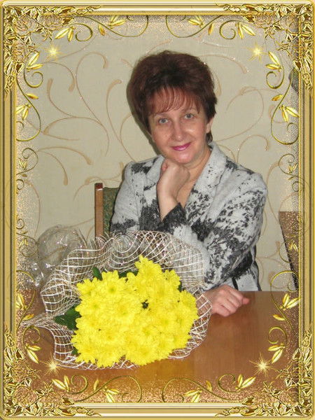 Тамара Кухоцкая