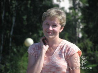 Наташа Богомолова