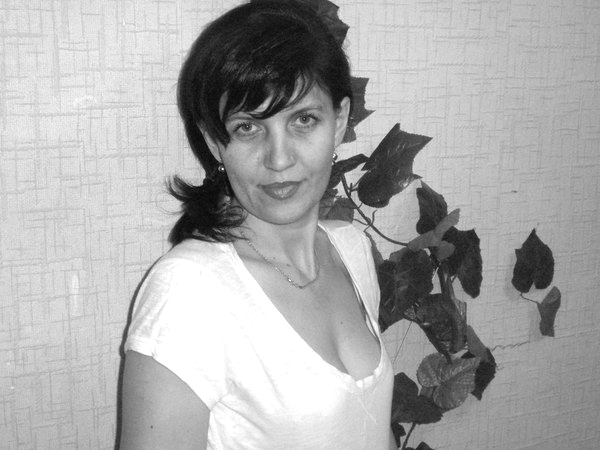 Оксана Ширяева