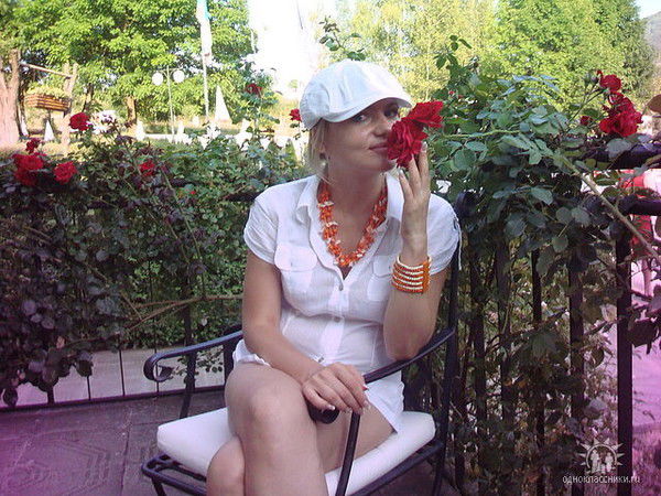 Наталья Ким