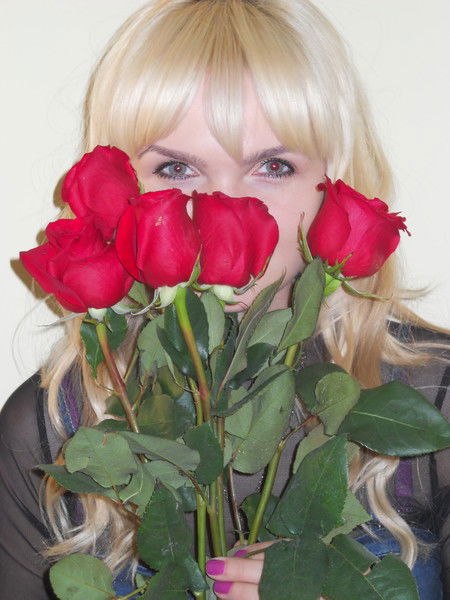 Оля Исковская