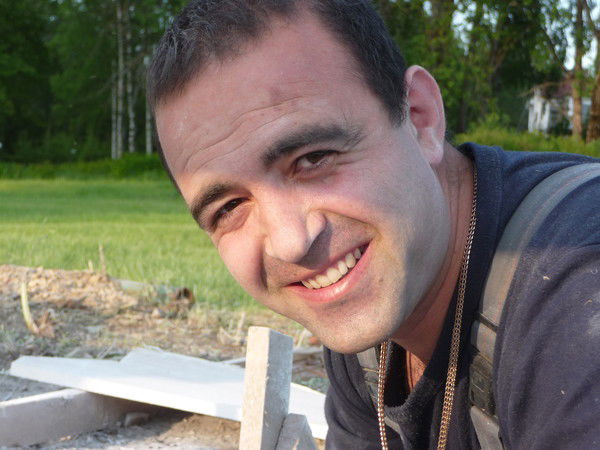 Петрос Кушкян