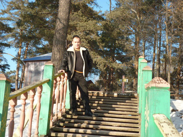 Андрей Зарайский