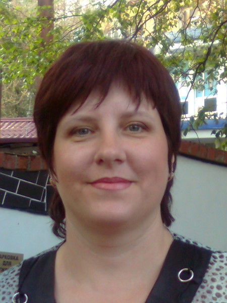 Nadeжда Salьчук