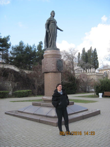 Инна Опенышева