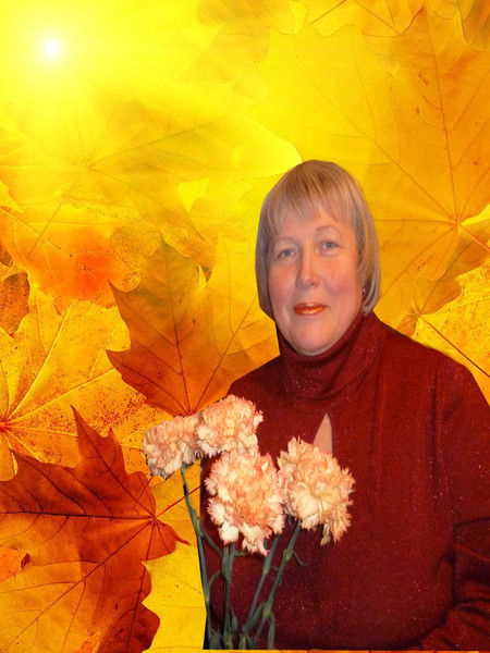 Татьяна Позднякова