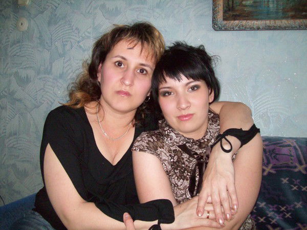 Гульнара Саитгареева