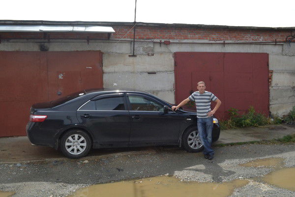 Виталий Полашенко