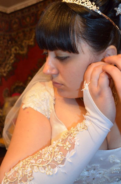 Елена Тютякова