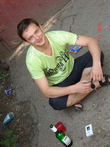 Сергей Губотенко