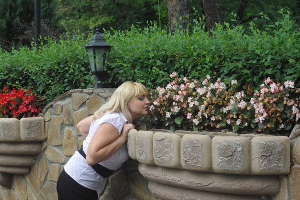 Оксана Музыка