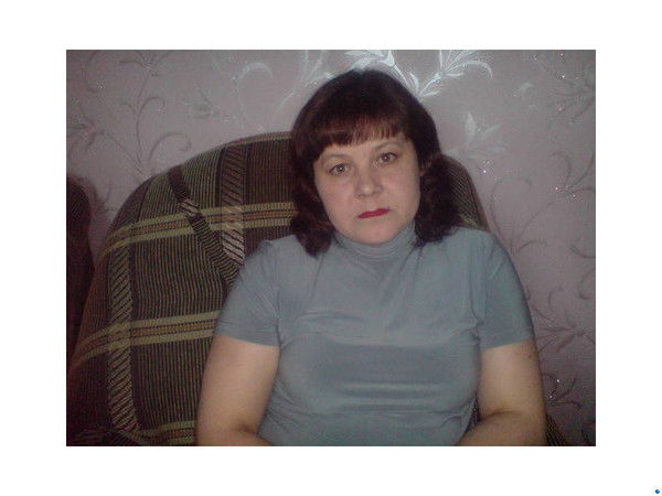 Светлана Лобанова