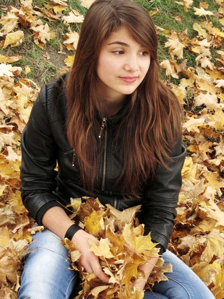 Cristina Remesovschi