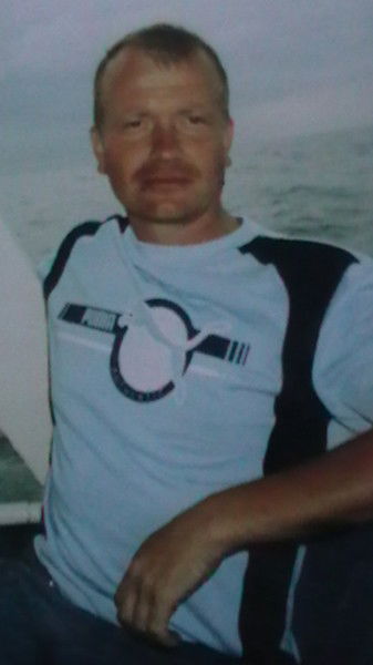 Сергей Шульга