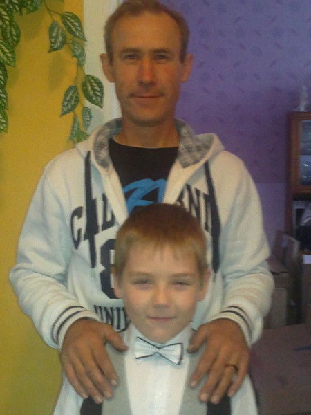 Сергей Мяги