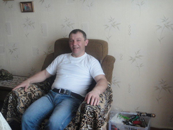 Сергей Власов