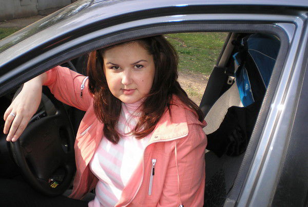 Татьяна Николаева