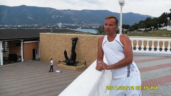 Евгений Епанешников