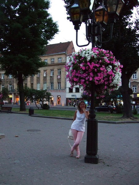 Герасимова Елена