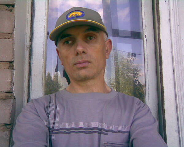 Вадим Лобанов