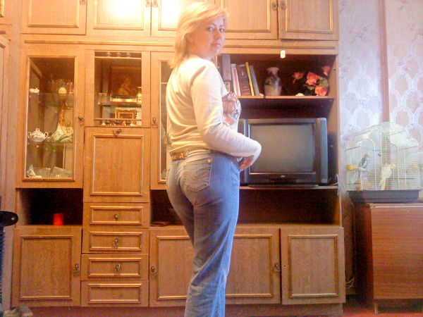 Татьяна Золотарева