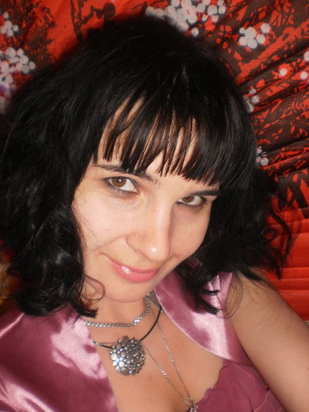 Катерина Ятлук