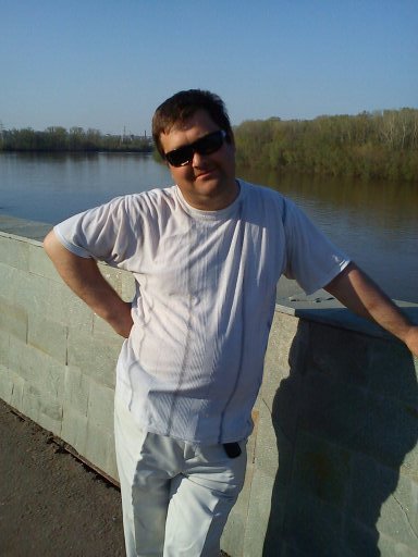 Виталий Томашевский