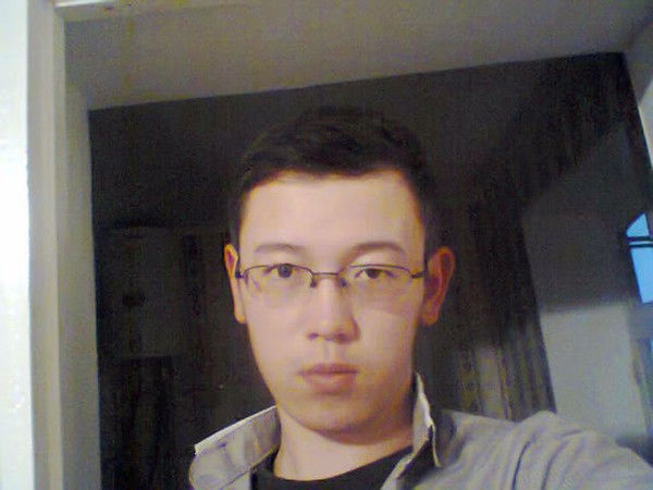 Каныбек Перханов