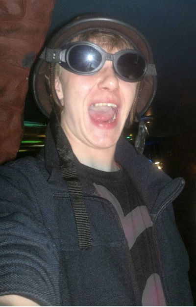 Денис Королев