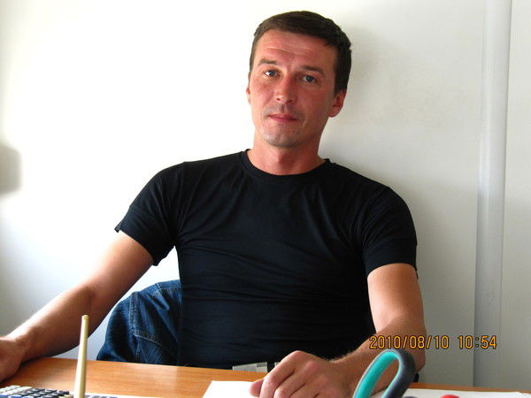 Юрий Шелудяков