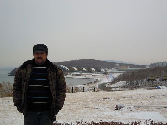 Валентин Власов