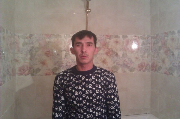 Уразли Буранов