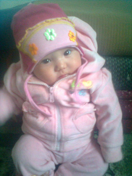 Таттыгул Кулчунова