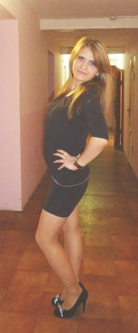 Елена Максимова