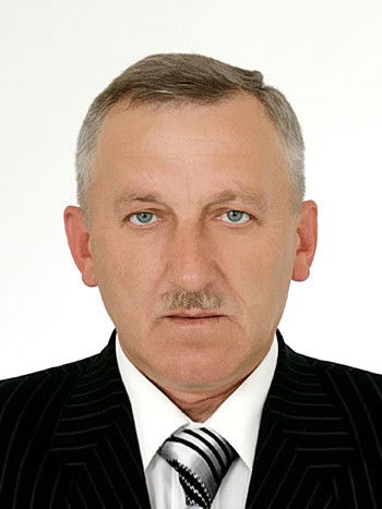 Василий Корнейчук